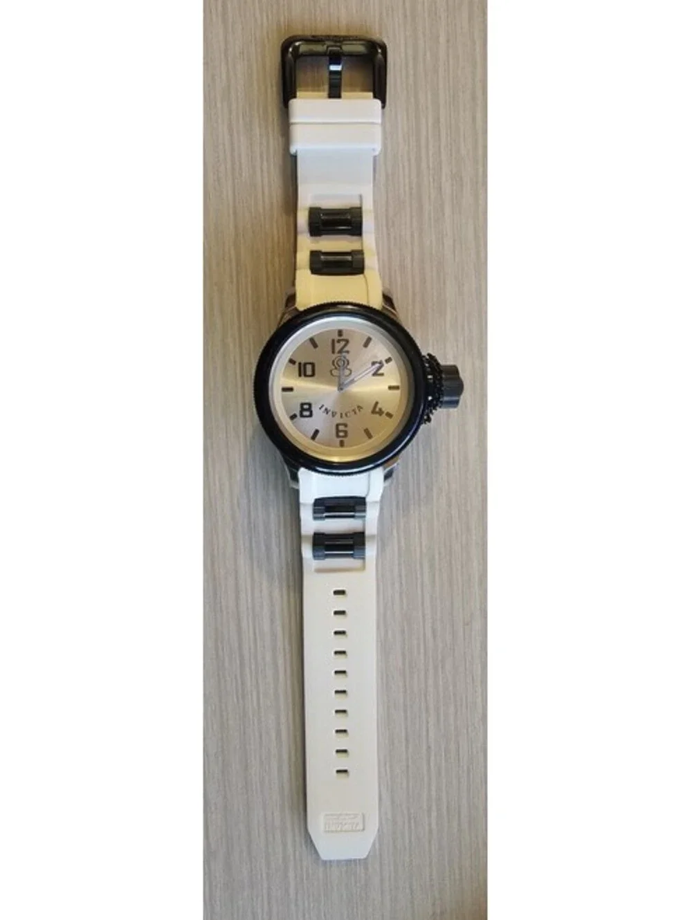 Invicta Specialty Collection Arctic Edition Russian diver Series 1959 n Watch